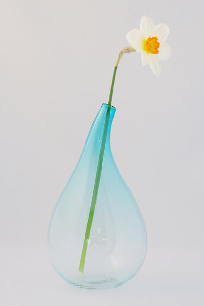 Drop Vases