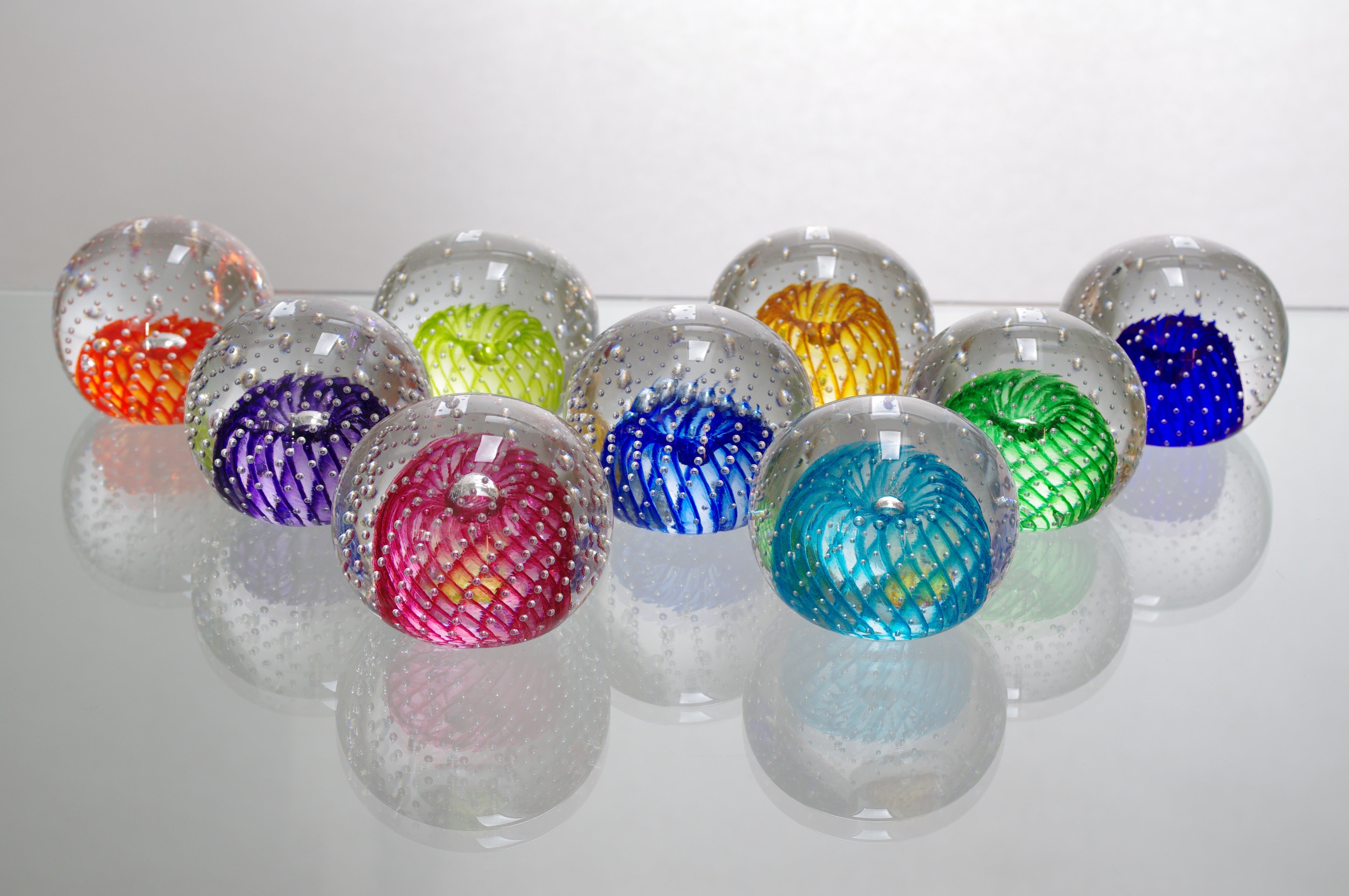 Cheesy Paperweights Paperweights New – taramarshglass
