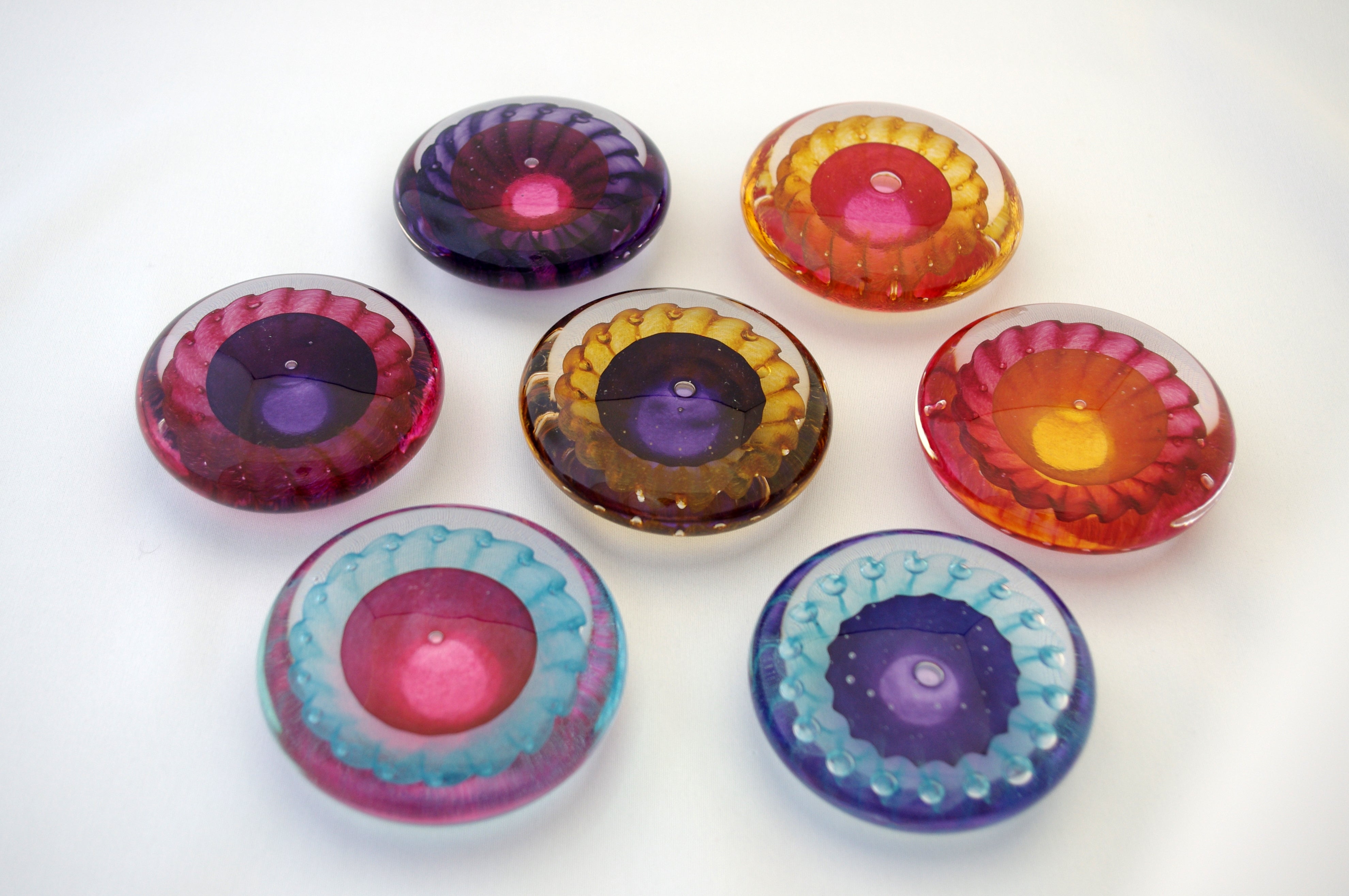Cheesy Paperweights Paperweights New – taramarshglass