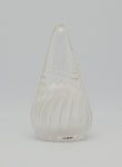 Glass Christmas Tree Paperweight 6