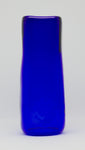 Medium Cobalt Square Vase 2
